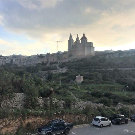Higlander Apartments Mellieħa Zewnętrze zdjęcie
