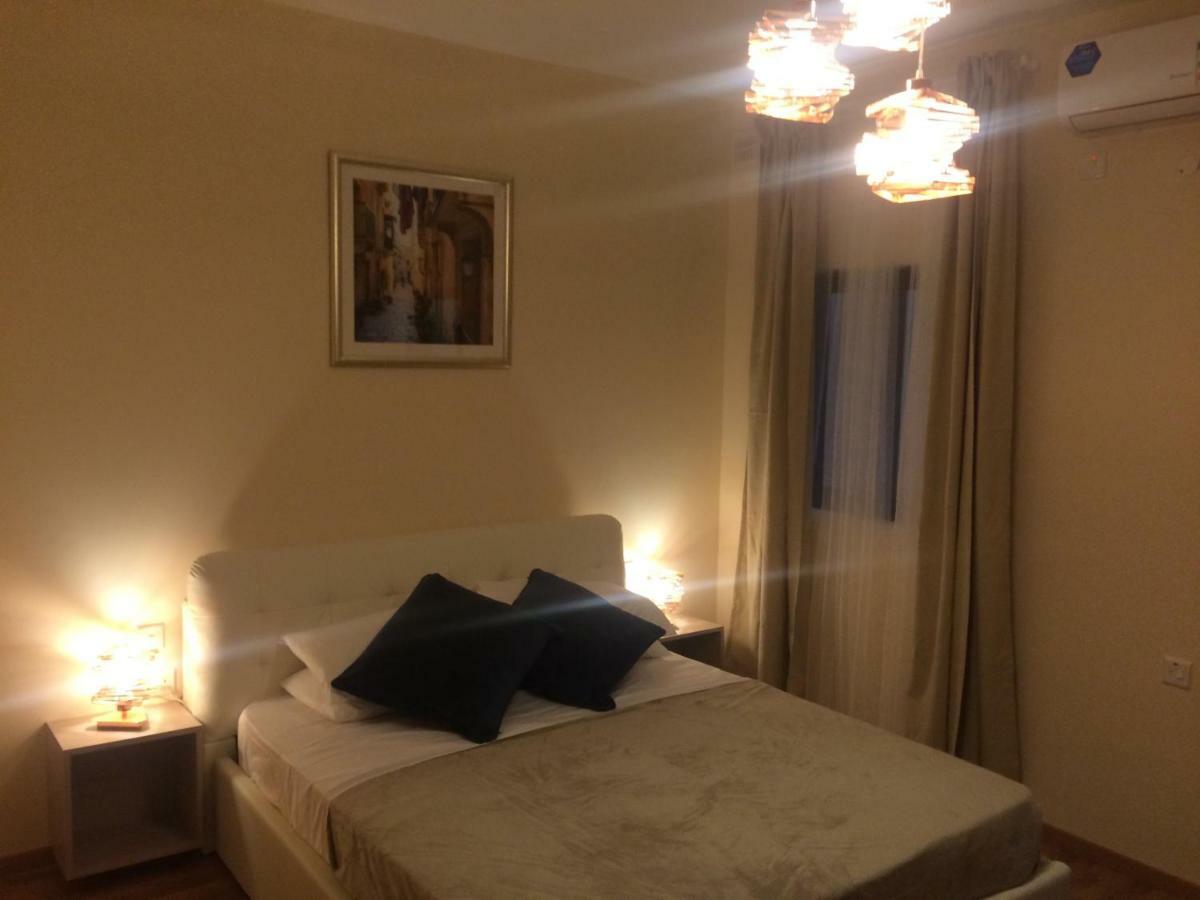 Higlander Apartments Mellieħa Zewnętrze zdjęcie