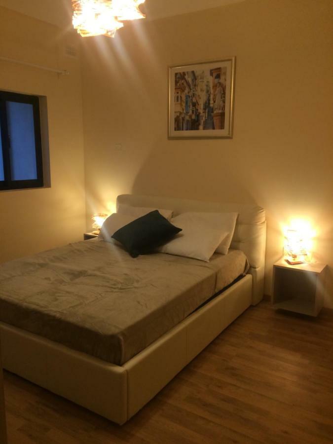Higlander Apartments Mellieħa Zewnętrze zdjęcie