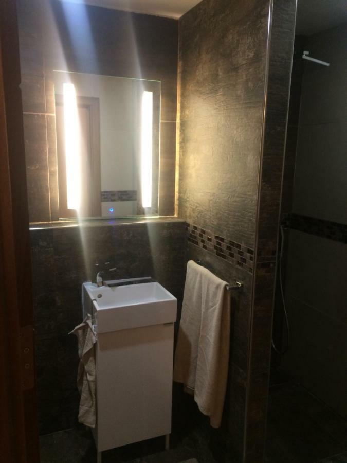 Higlander Apartments Mellieħa Zewnętrze zdjęcie