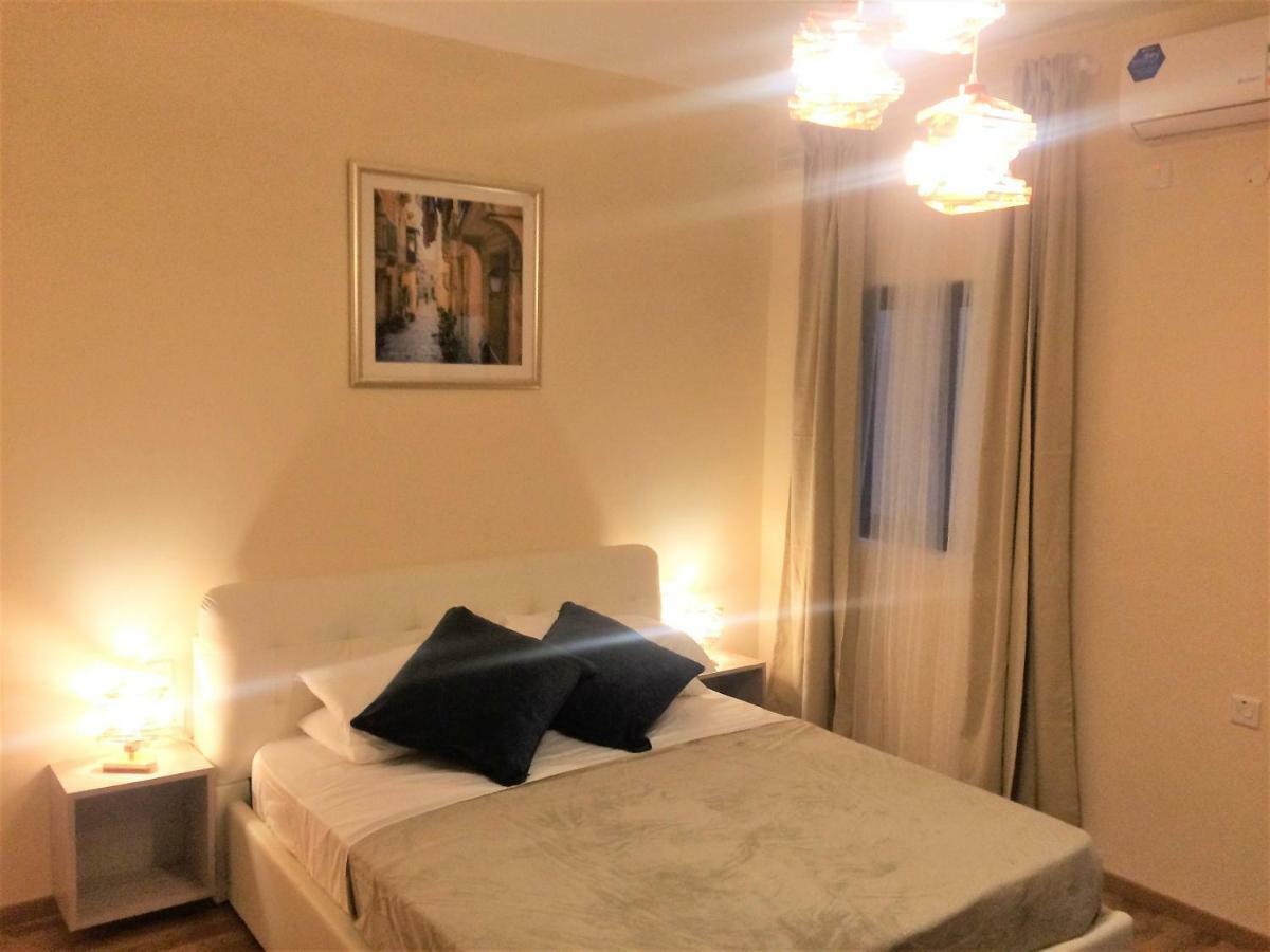 Higlander Apartments Mellieħa Zewnętrze zdjęcie