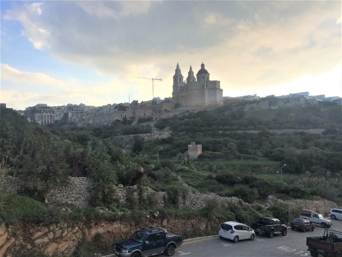 Higlander Apartments Mellieħa Zewnętrze zdjęcie